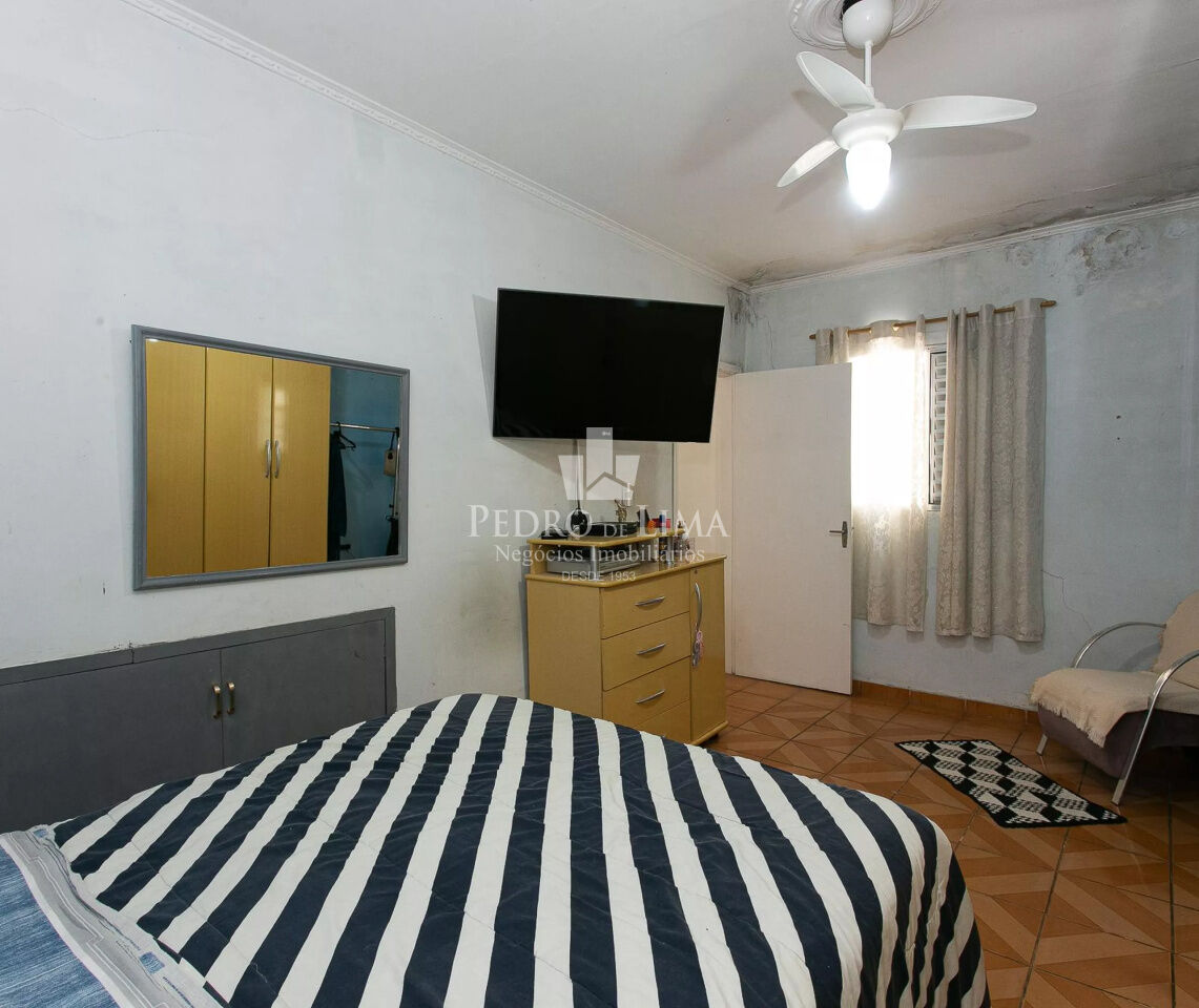 Sobrado 3 quartos , 110m² no Tatuapé