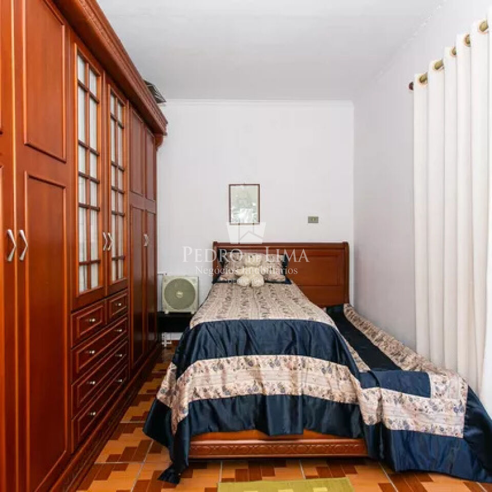 Sobrado 3 quartos , 110m² no Tatuapé
