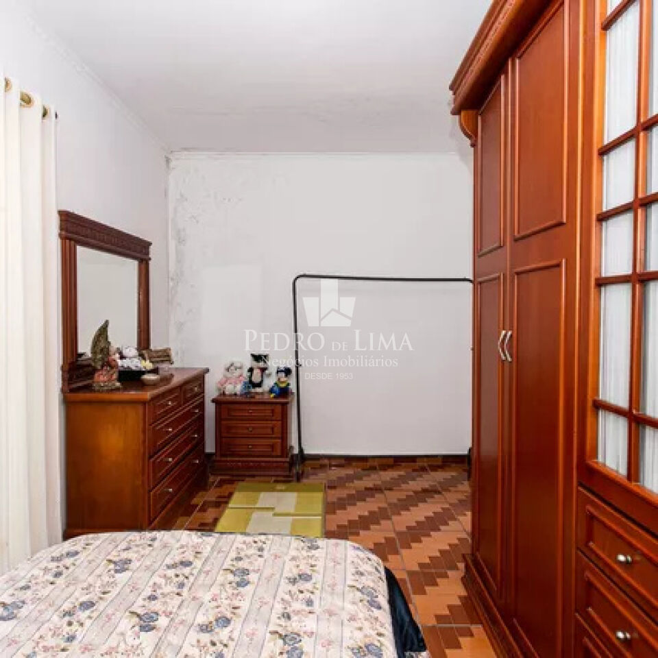 Sobrado 3 quartos , 110m² no Tatuapé