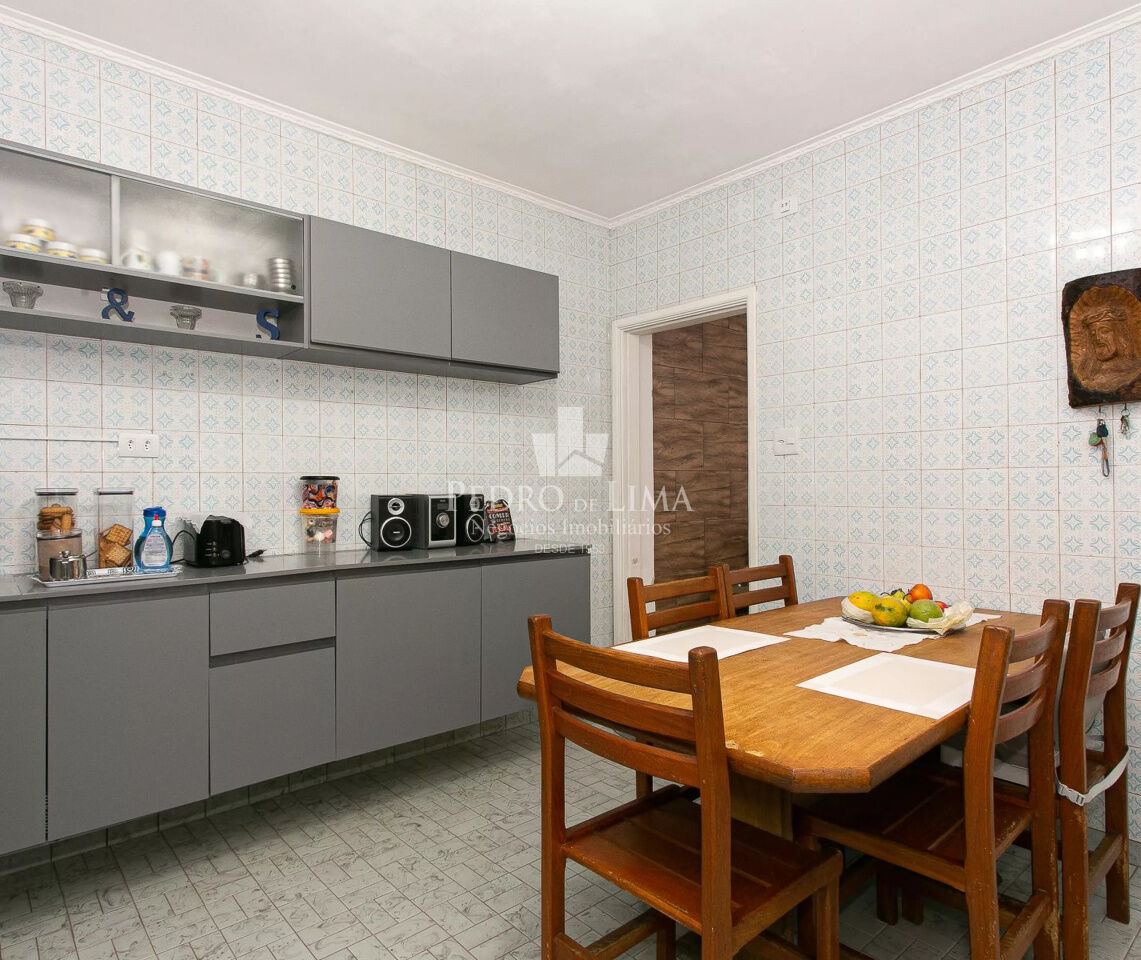 Sobrado 3 quartos , 110m² no Tatuapé