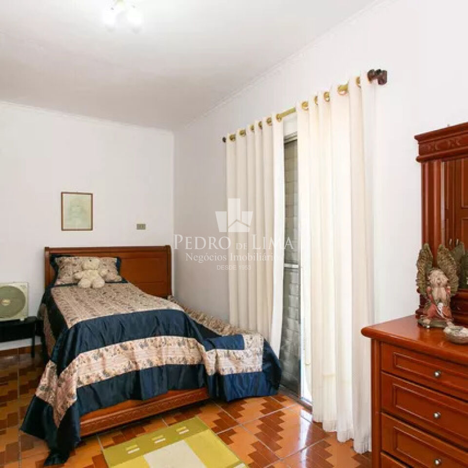Sobrado 3 quartos , 110m² no Tatuapé