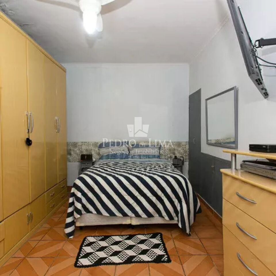 Sobrado 3 quartos , 110m² no Tatuapé