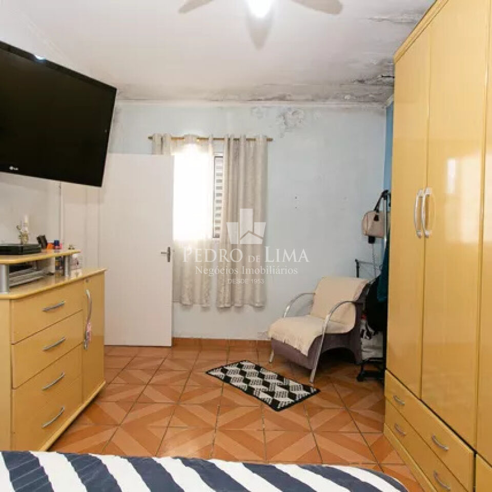 Sobrado 3 quartos , 110m² no Tatuapé