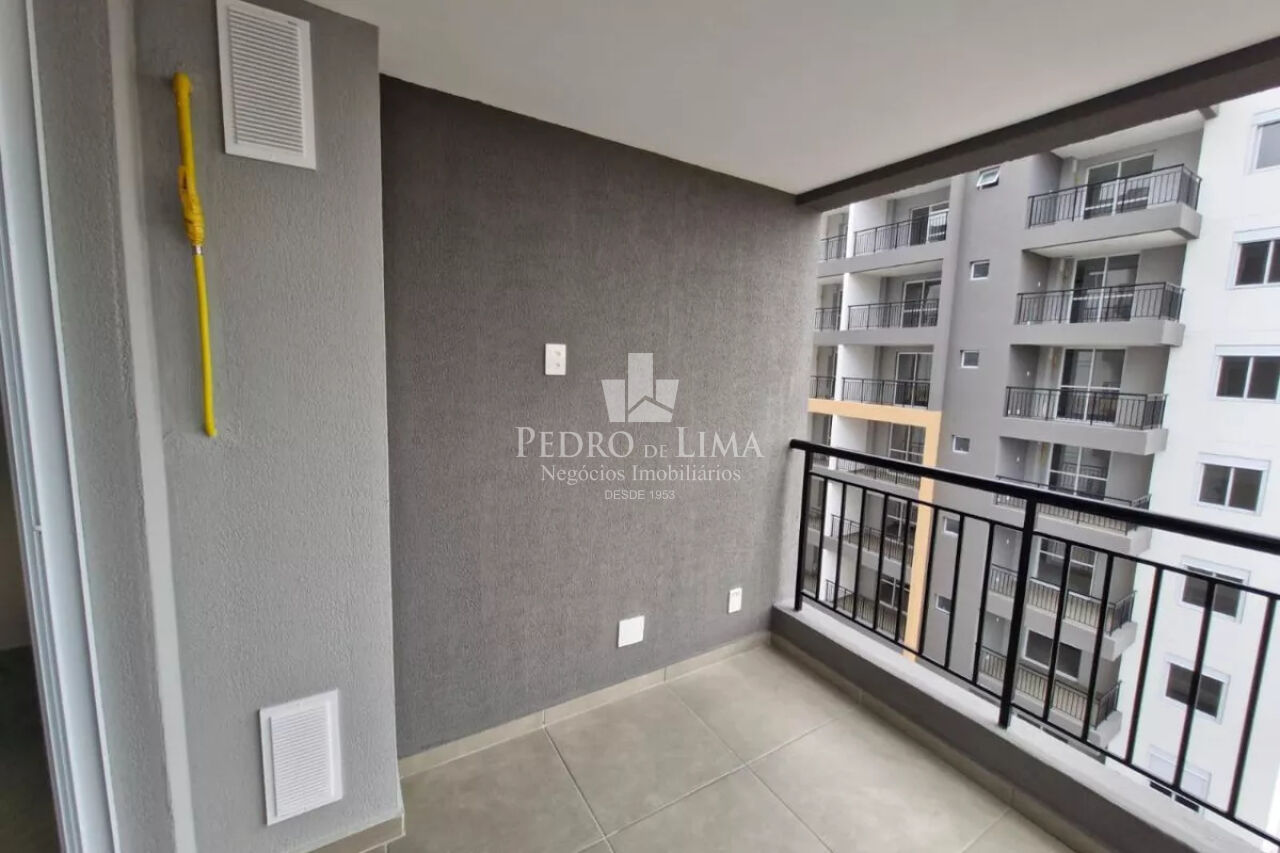 Apartamento 40m² 1 suíte 1 vaga no Belenzinho. Condomínio Max Belém.