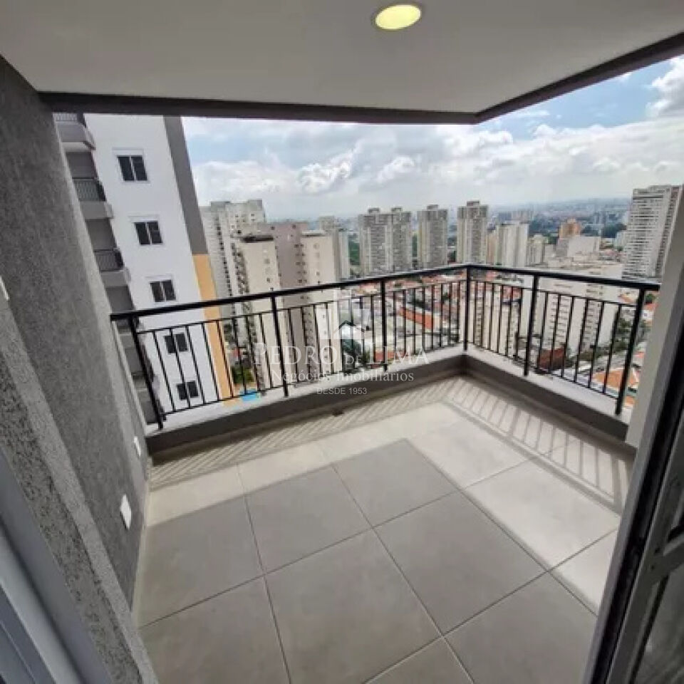imagem do imovel Apartamento 40m² 1 suíte 1 vaga no Belenzinho. Condomínio Max Belém. ref: TP29322