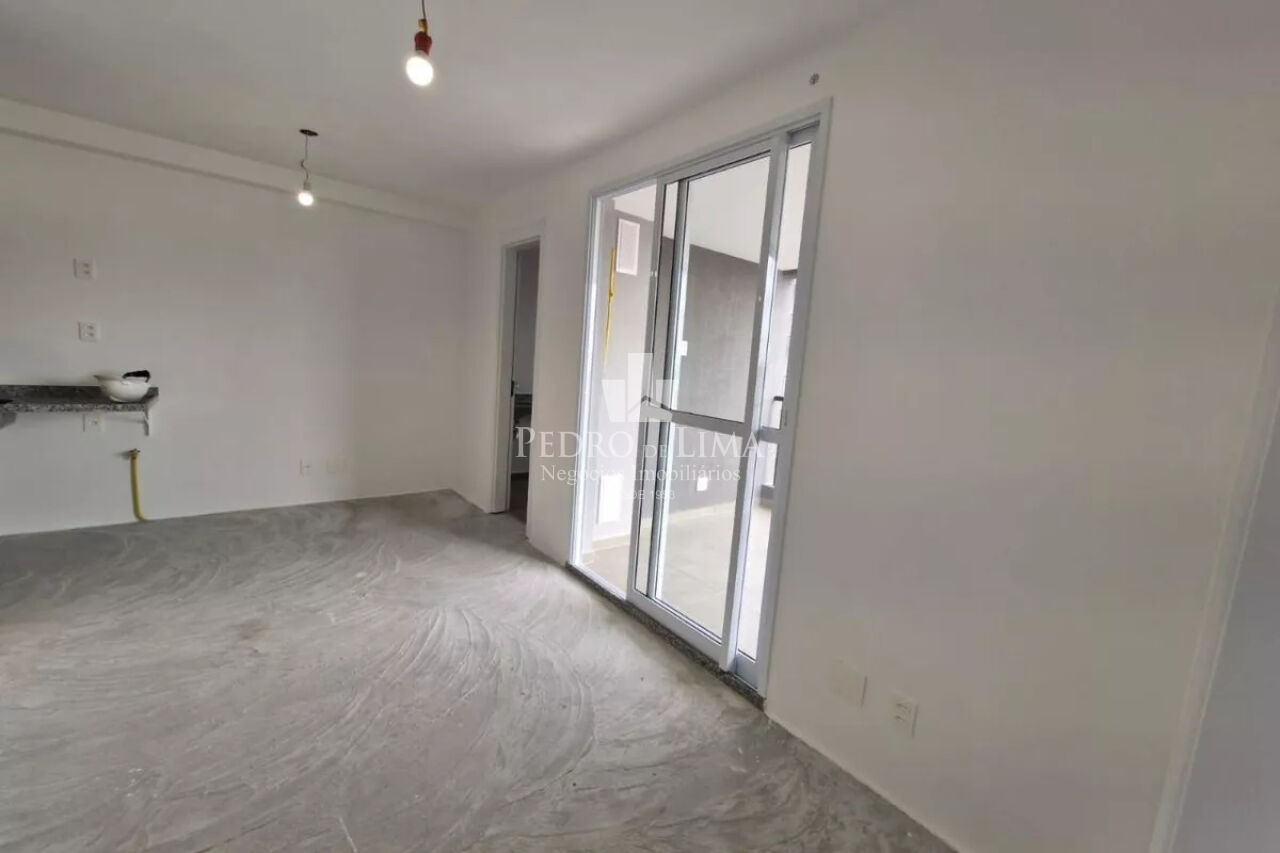 Apartamento 40m² 1 suíte 1 vaga no Belenzinho. Condomínio Max Belém.