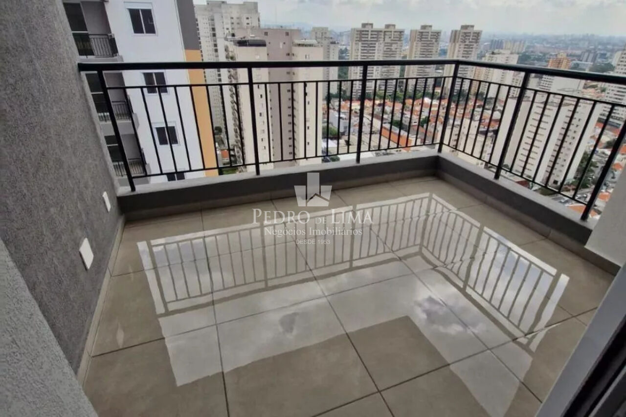 imagem do imovel Apartamento 40m² 1 suíte 1 vaga no Belenzinho. Condomínio Max Belém. ref: TP29322