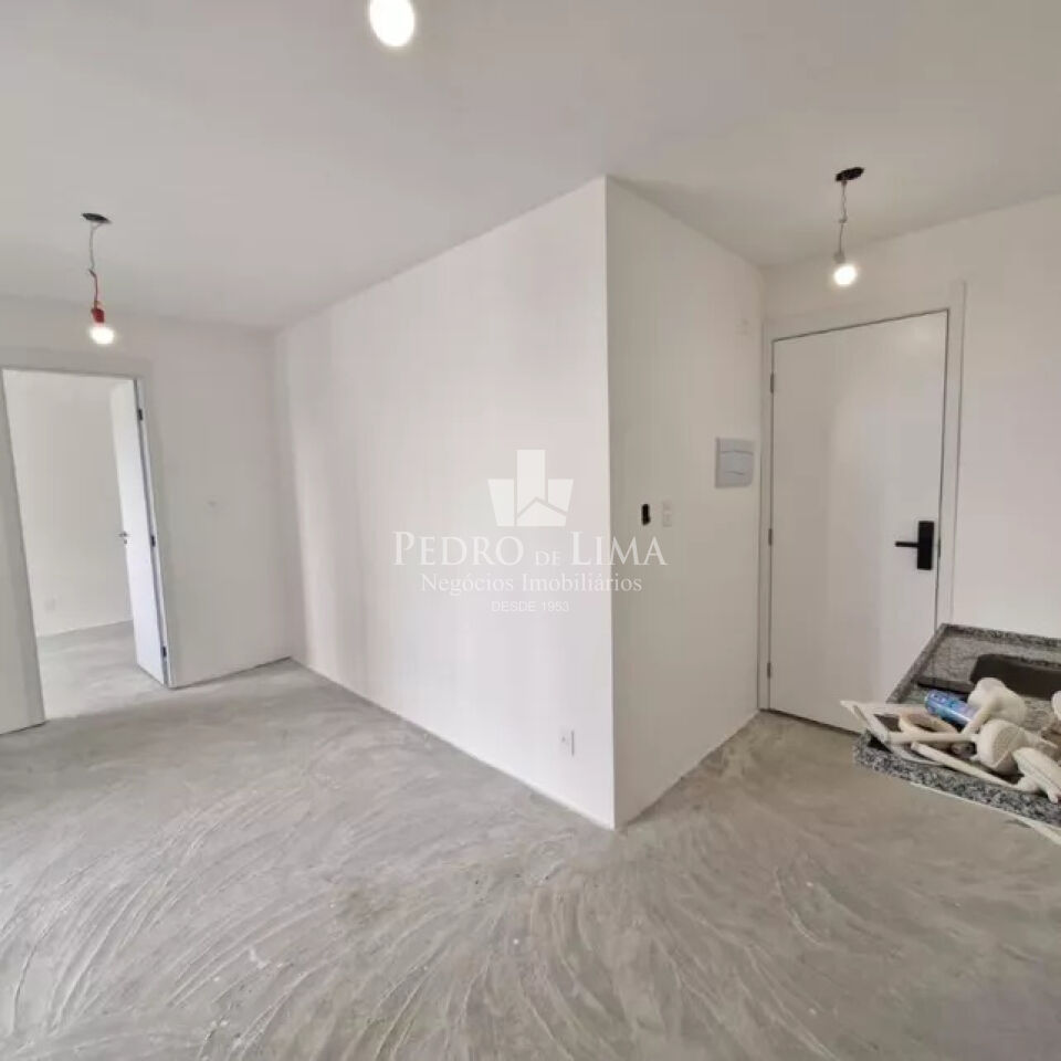 Apartamento 40m² 1 suíte 1 vaga no Belenzinho. Condomínio Max Belém.