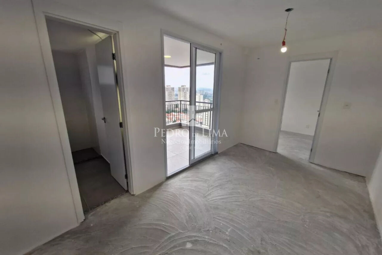 Apartamento 40m² 1 suíte 1 vaga no Belenzinho. Condomínio Max Belém.