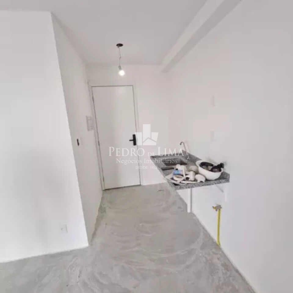 Apartamento 40m² 1 suíte 1 vaga no Belenzinho. Condomínio Max Belém.