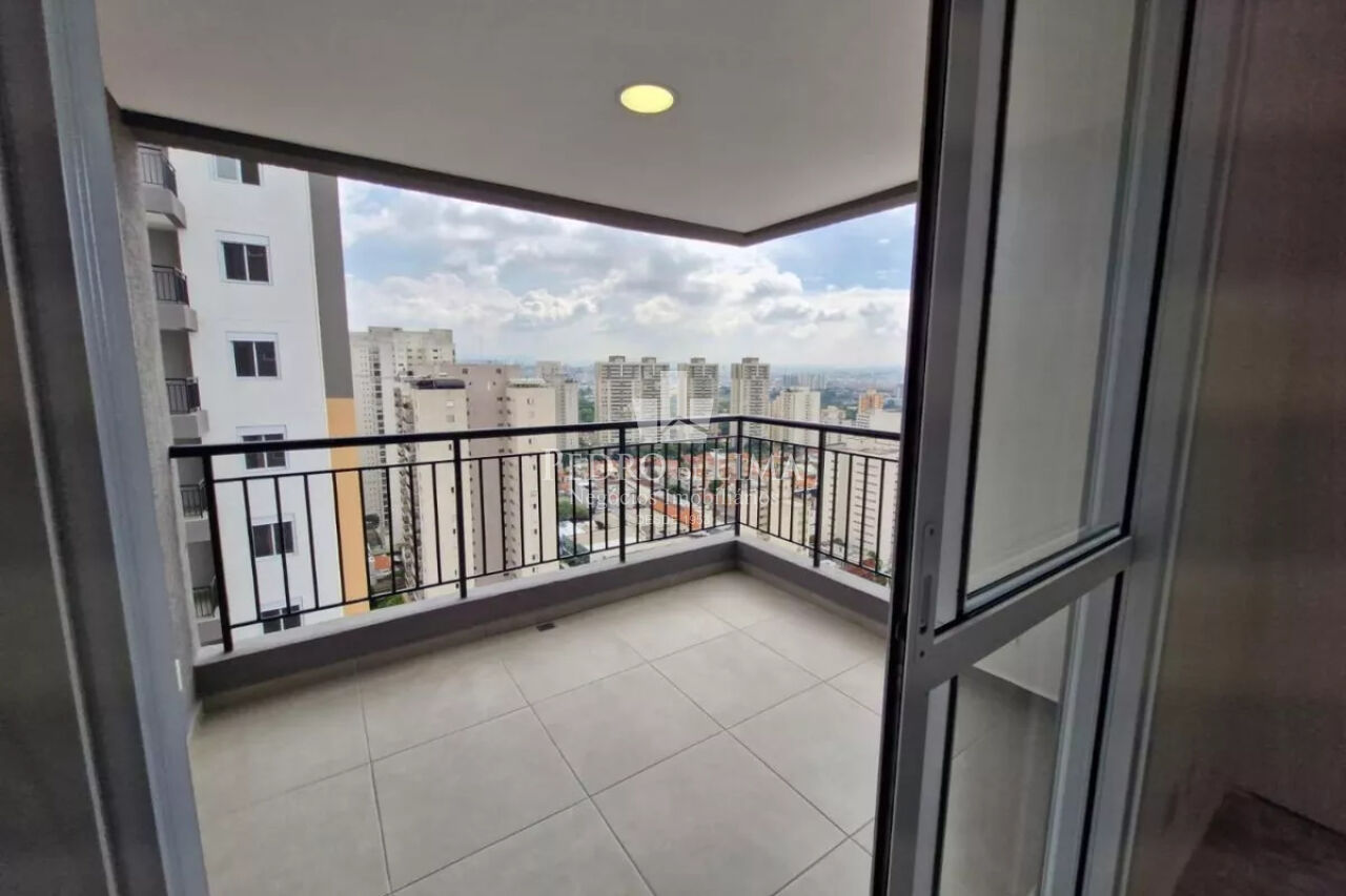 Apartamento 40m² 1 suíte 1 vaga no Belenzinho. Condomínio Max Belém.