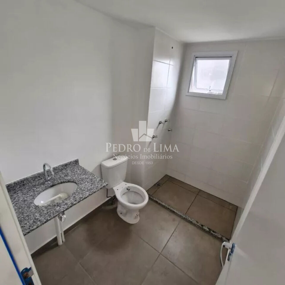 Apartamento 40m² 1 suíte 1 vaga no Belenzinho. Condomínio Max Belém.