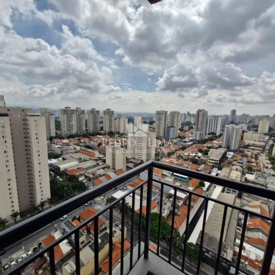 imagem do imovel Apartamento 40m² 1 suíte 1 vaga no Belenzinho. Condomínio Max Belém. ref: TP29322