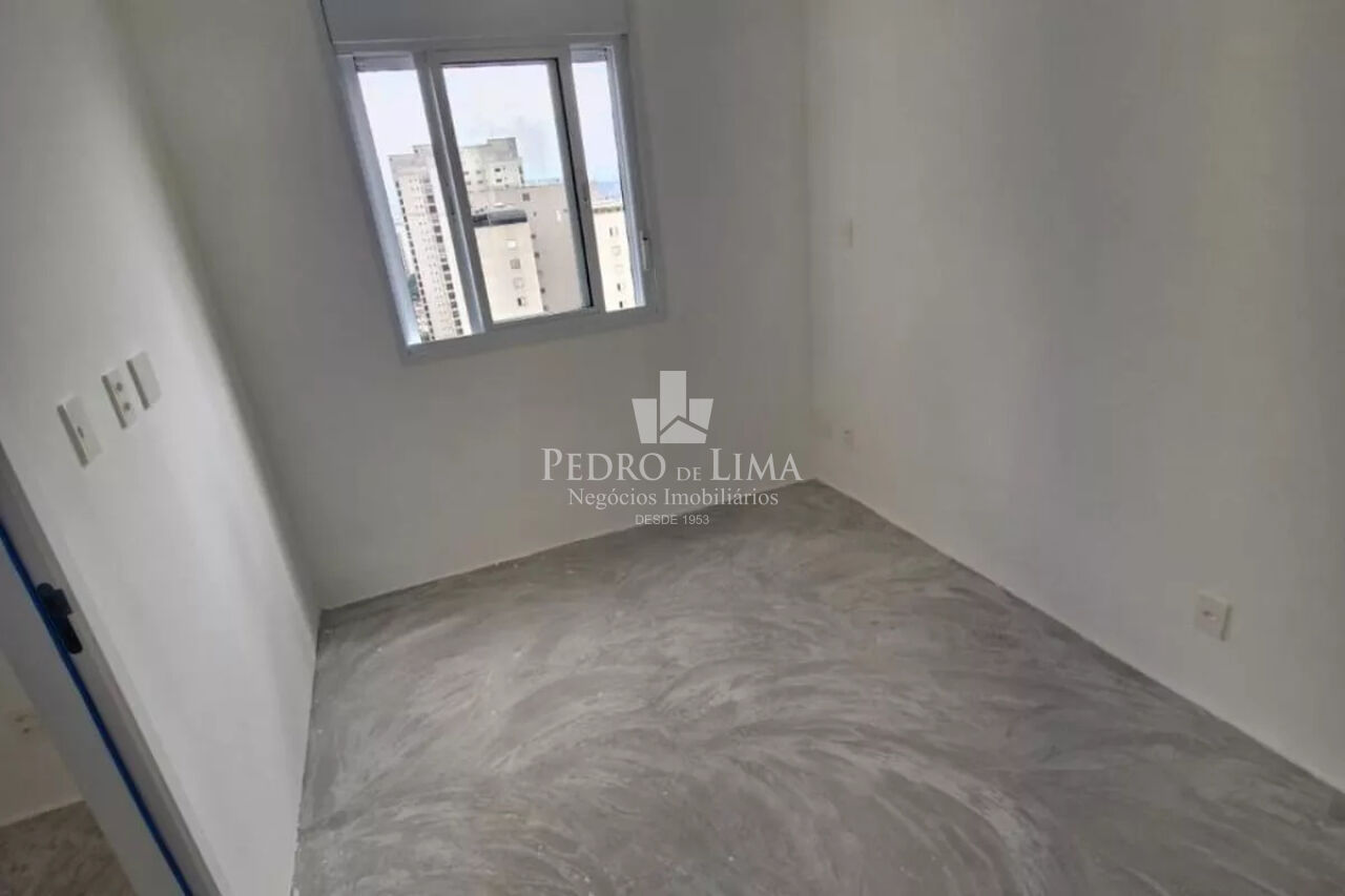 Apartamento 40m² 1 suíte 1 vaga no Belenzinho. Condomínio Max Belém.