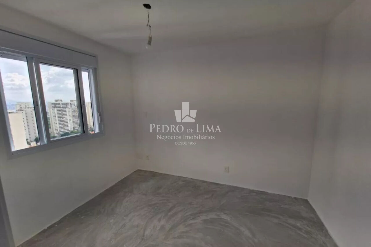 Apartamento 40m² 1 suíte 1 vaga no Belenzinho. Condomínio Max Belém.