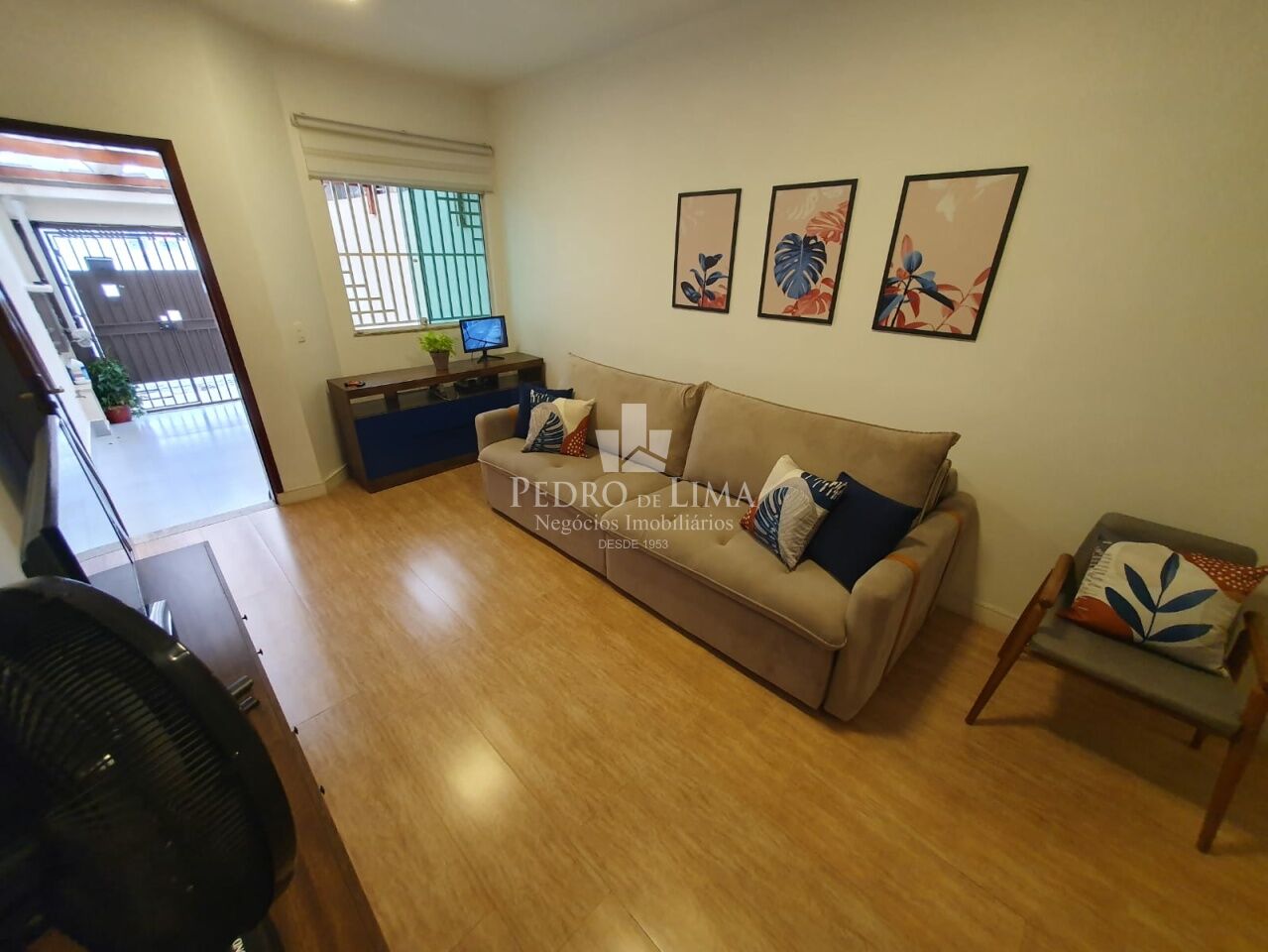 imagem do imovel Sobrado no Jardim Aricanduva, 3 quartos com suíte, 1 vaga, área gourmet. ref: TP29323