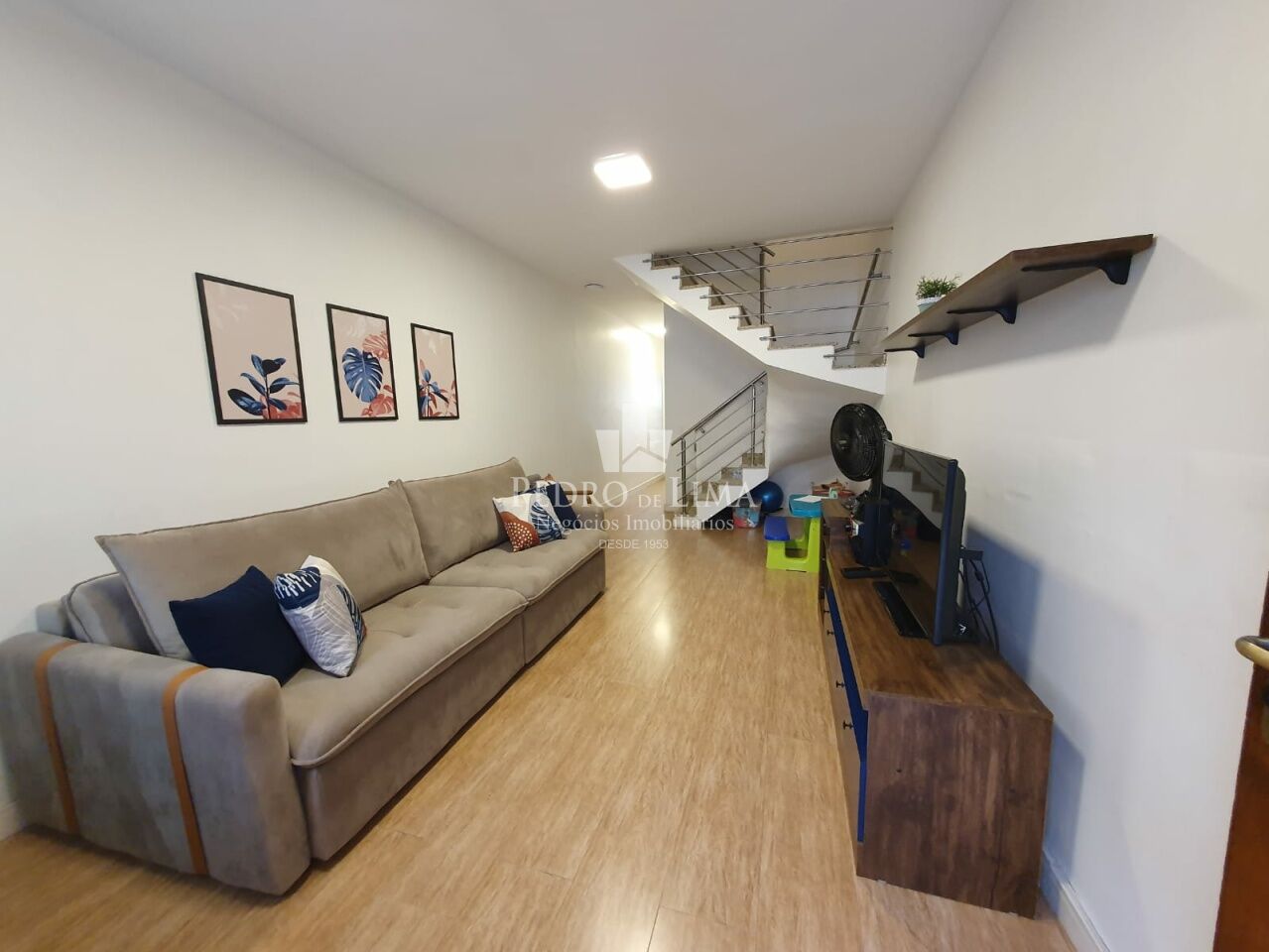 imagem do imovel Sobrado no Jardim Aricanduva, 3 quartos com suíte, 1 vaga, área gourmet. ref: TP29323