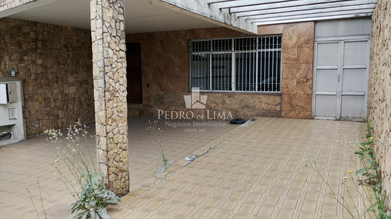 imagem do imovel Sobrado de 171m² no Aricanduva com 3 Dormitórios e 4 Vagas de Garagem ref: TP29326