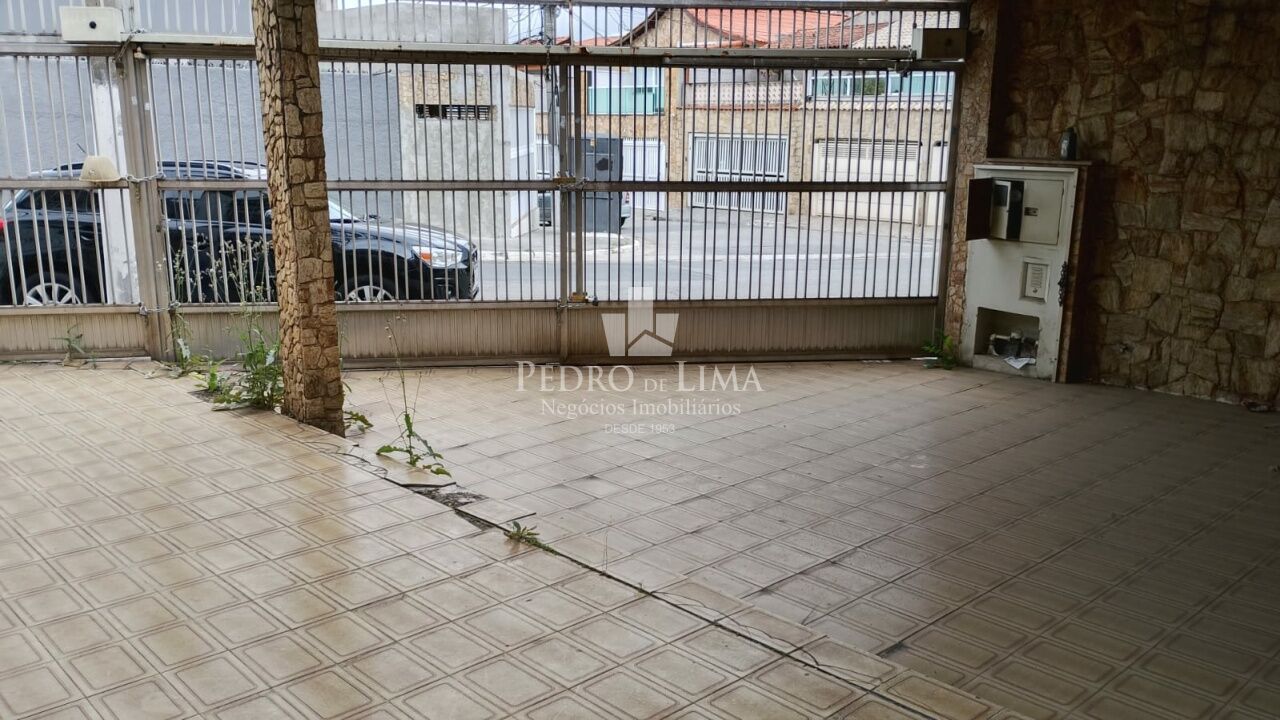 imagem do imovel Sobrado de 171m² no Aricanduva com 3 Dormitórios e 4 Vagas de Garagem ref: TP29326