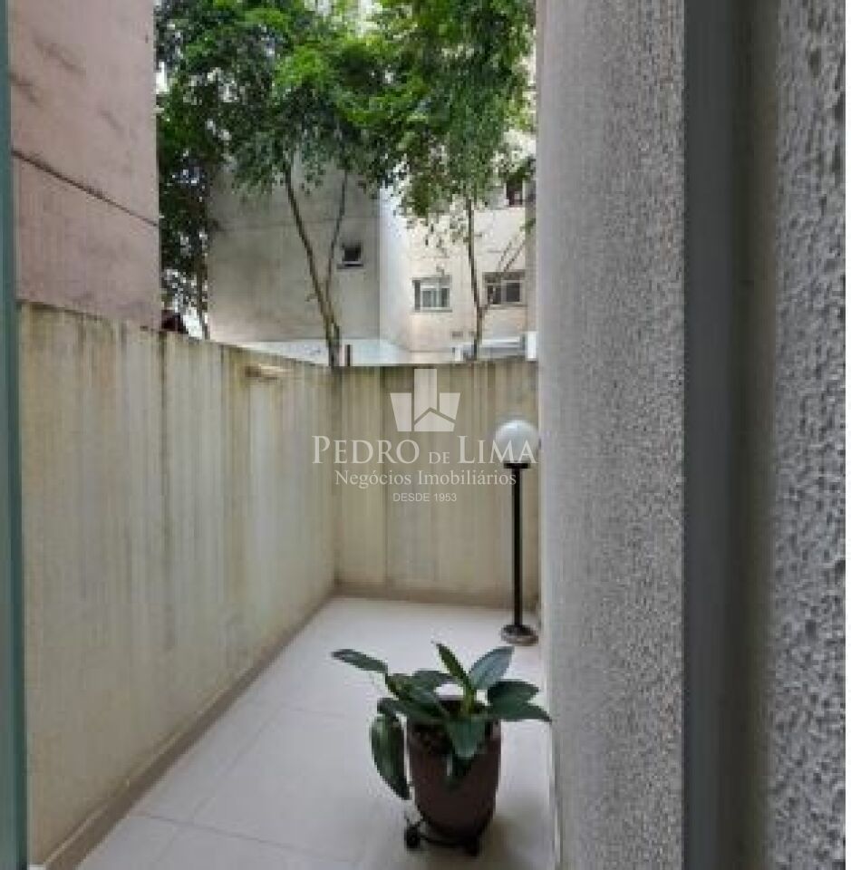 Apartamento Garden com 2 quartos e 1 vaga no Aricanduva. Condomínio Flores do Carmo Orquídeas