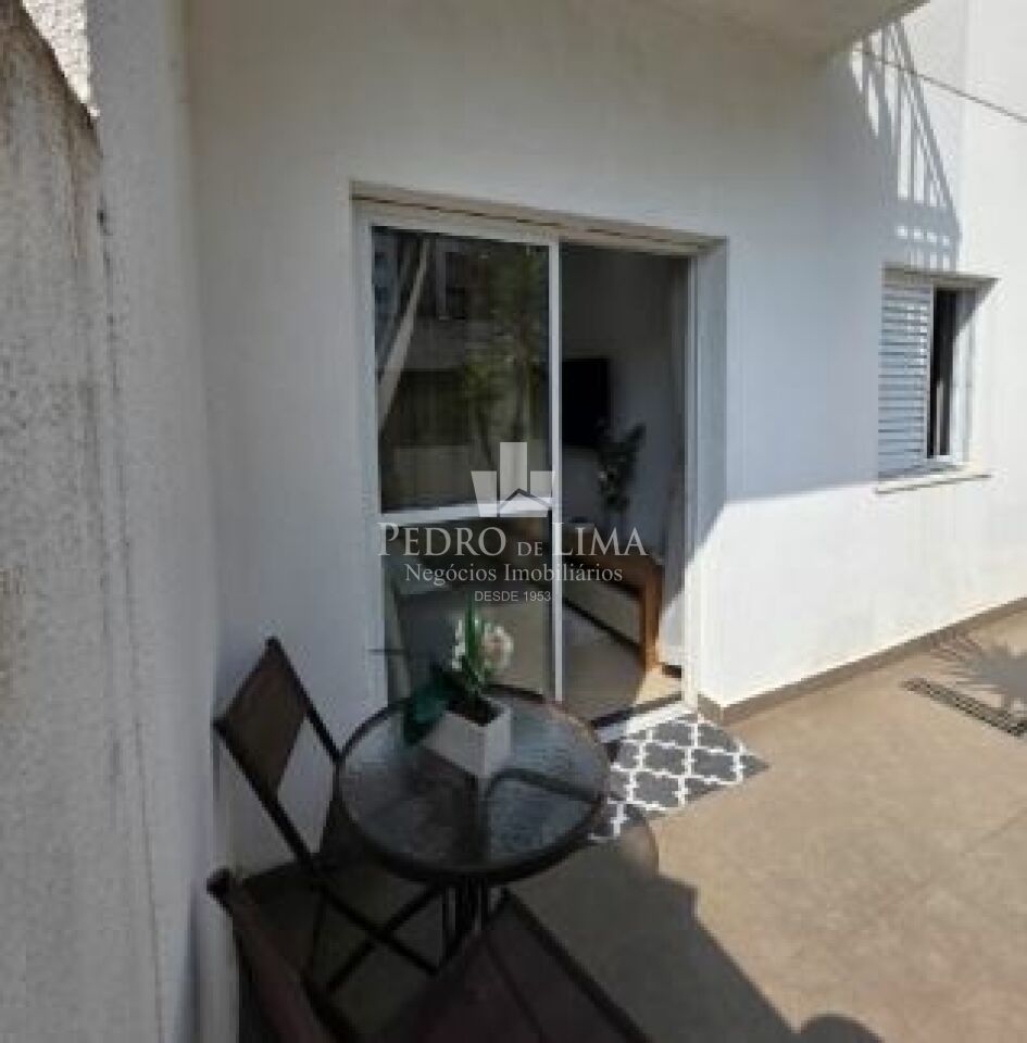 Apartamento Garden com 2 quartos e 1 vaga no Aricanduva. Condomínio Flores do Carmo Orquídeas
