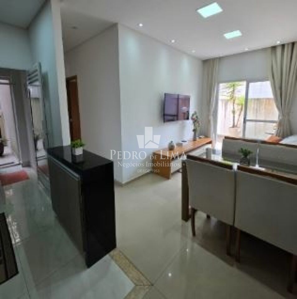 Apartamento Garden com 2 quartos e 1 vaga no Aricanduva. Condomínio Flores do Carmo Orquídeas