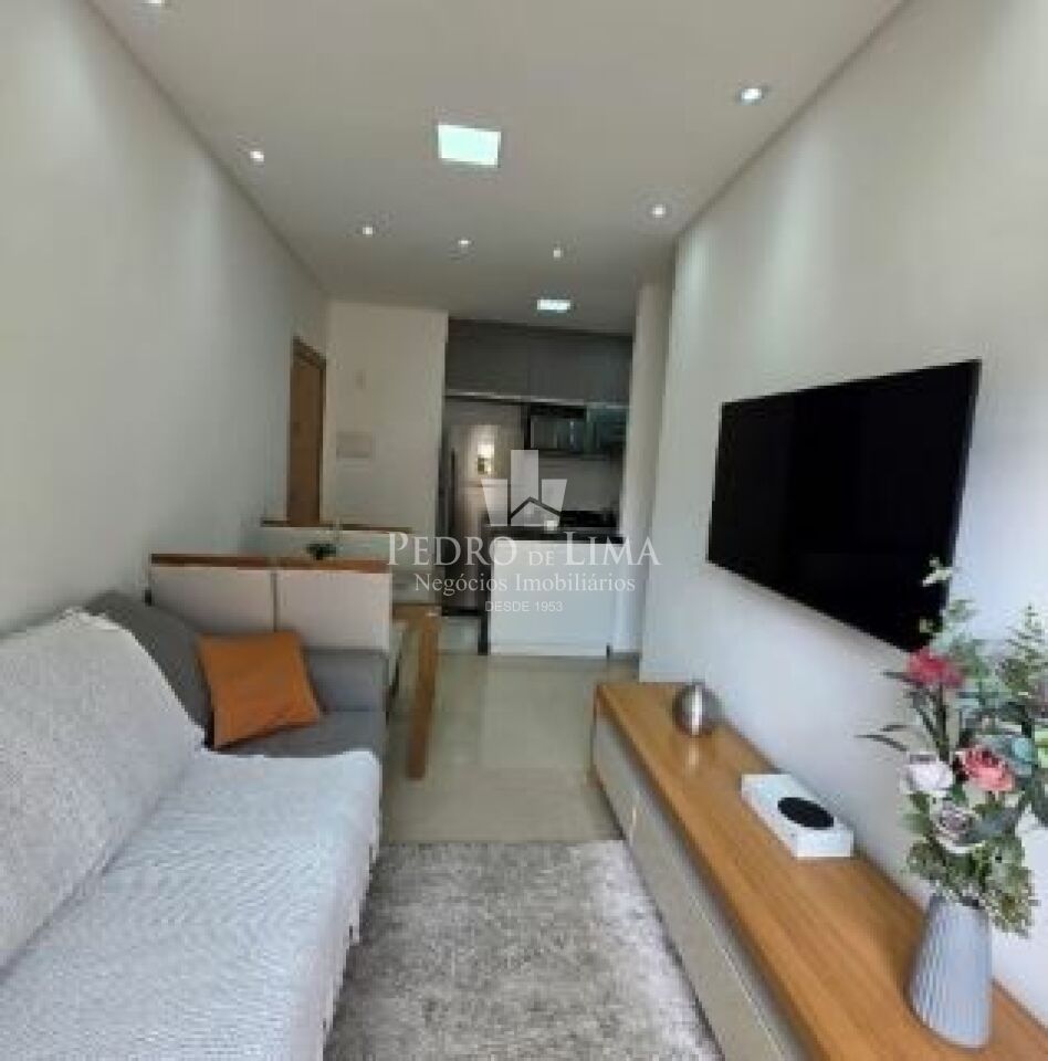 imagem do imovel Apartamento Garden com 2 quartos e 1 vaga no Aricanduva. Condomínio Flores do Carmo Orquídeas ref: TP29327