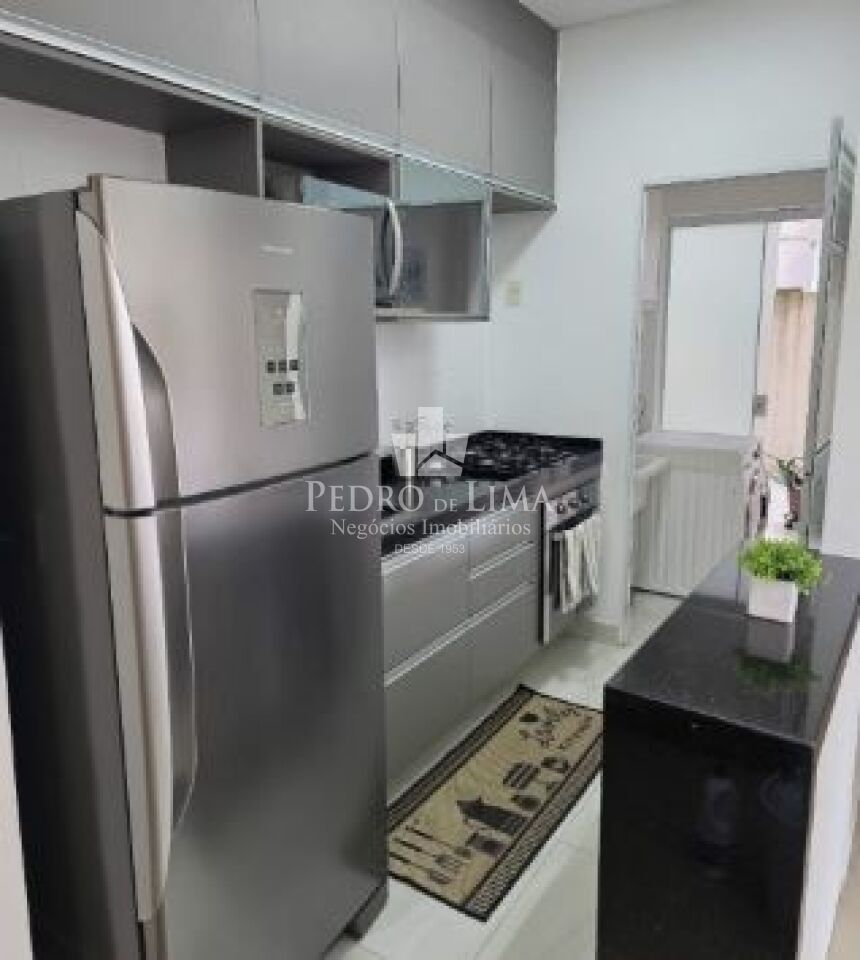 Apartamento Garden com 2 quartos e 1 vaga no Aricanduva. Condomínio Flores do Carmo Orquídeas