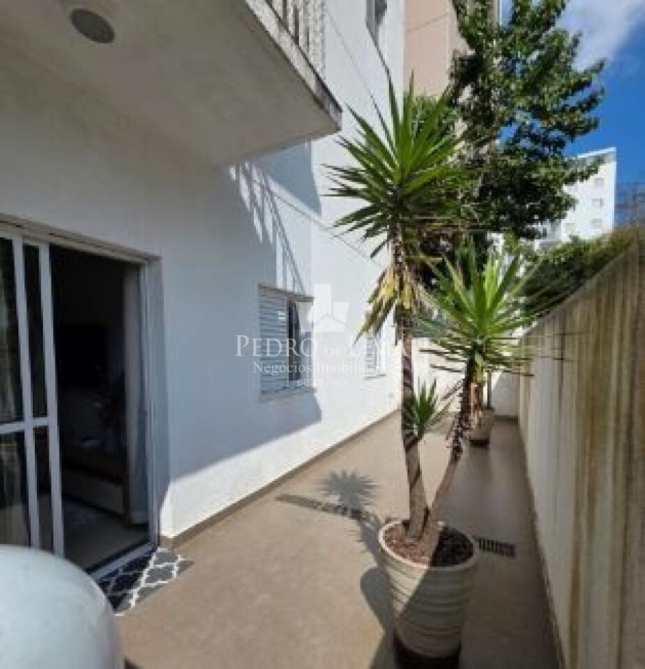 Apartamento Garden com 2 quartos e 1 vaga no Aricanduva. Condomínio Flores do Carmo Orquídeas