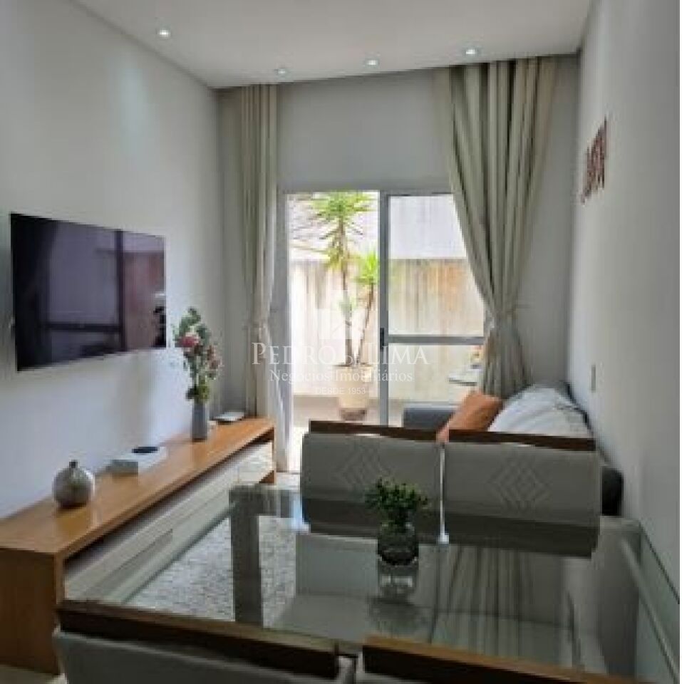 imagem do imovel Apartamento Garden com 2 quartos e 1 vaga no Aricanduva. Condomínio Flores do Carmo Orquídeas ref: TP29327