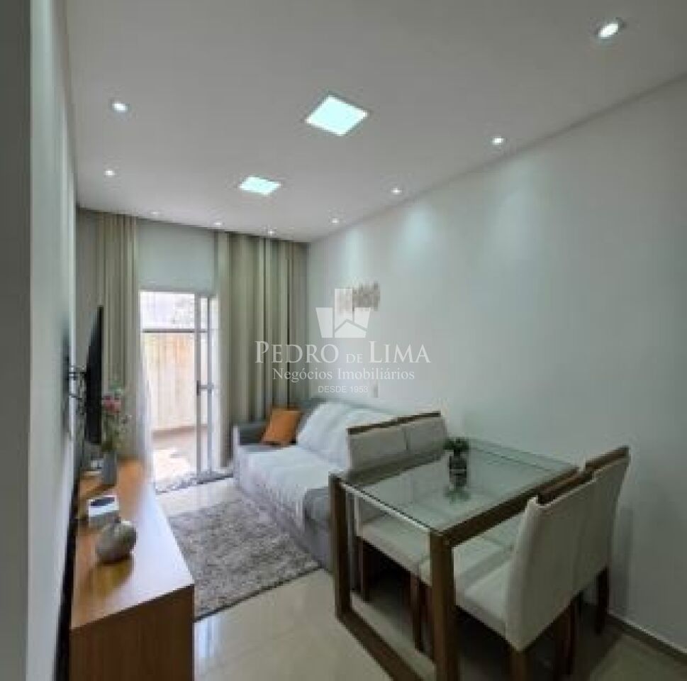 imagem do imovel Apartamento Garden com 2 quartos e 1 vaga no Aricanduva. Condomínio Flores do Carmo Orquídeas ref: TP29327