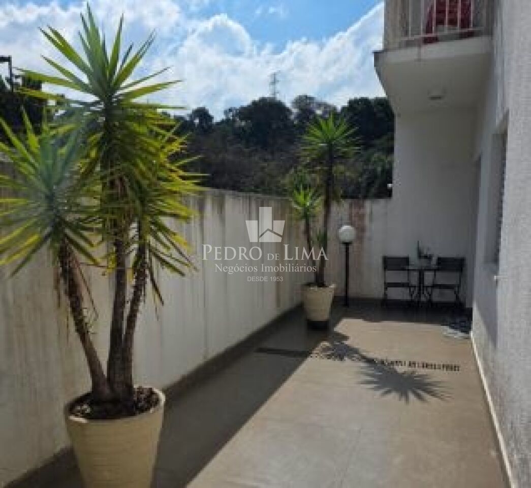 Apartamento Garden com 2 quartos e 1 vaga no Aricanduva. Condomínio Flores do Carmo Orquídeas
