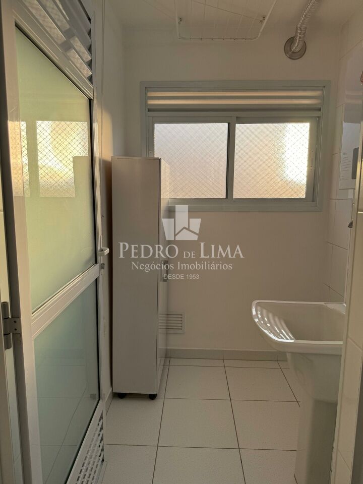 Apartamento Tatuapé 45m², MOBILIADO,1 quarto, 1 vaga. Condomínio Deseo Tatuapé