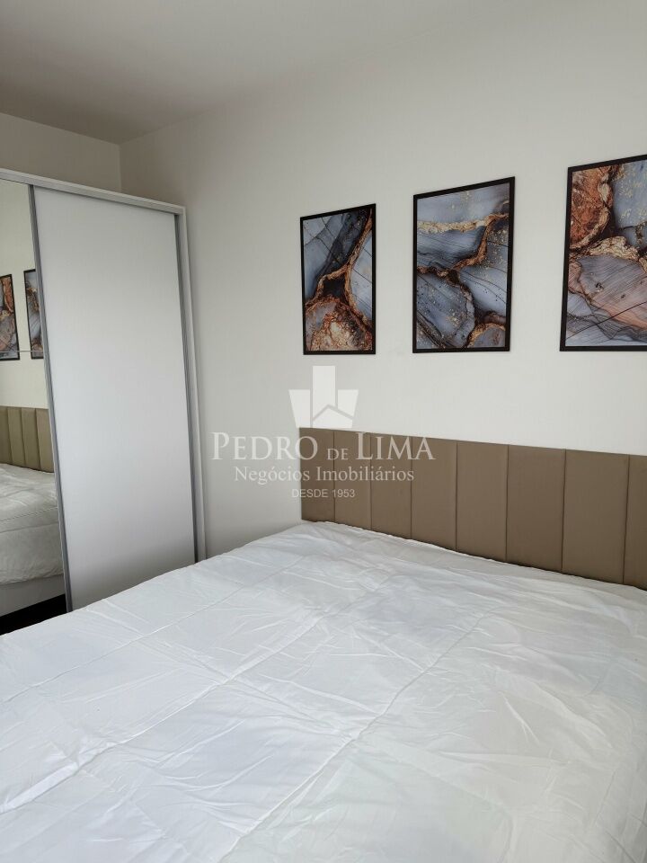 Apartamento Tatuapé 45m², MOBILIADO,1 quarto, 1 vaga. Condomínio Deseo Tatuapé