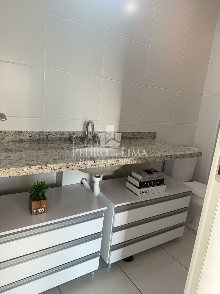 Apartamento Tatuapé 45m², MOBILIADO,1 quarto, 1 vaga. Condomínio Deseo Tatuapé