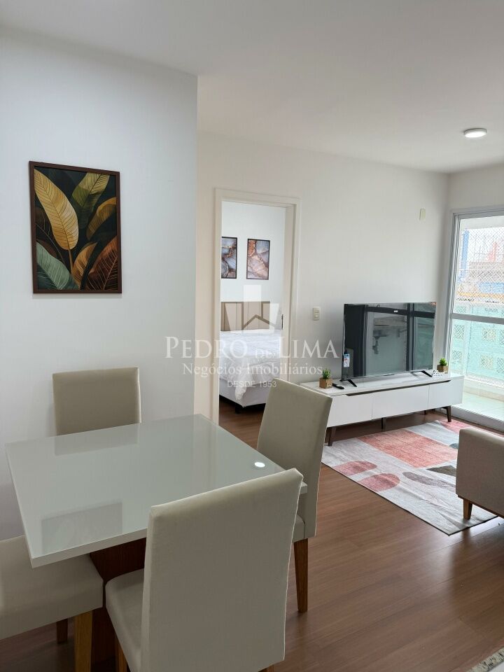 imagem do imovel Apartamento Tatuapé 45m², MOBILIADO,1 quarto, 1 vaga. Condomínio Deseo Tatuapé ref: TP29357