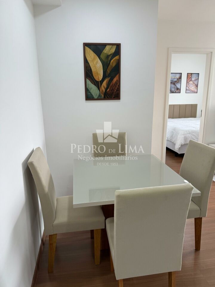 Apartamento Tatuapé 45m², MOBILIADO,1 quarto, 1 vaga. Condomínio Deseo Tatuapé