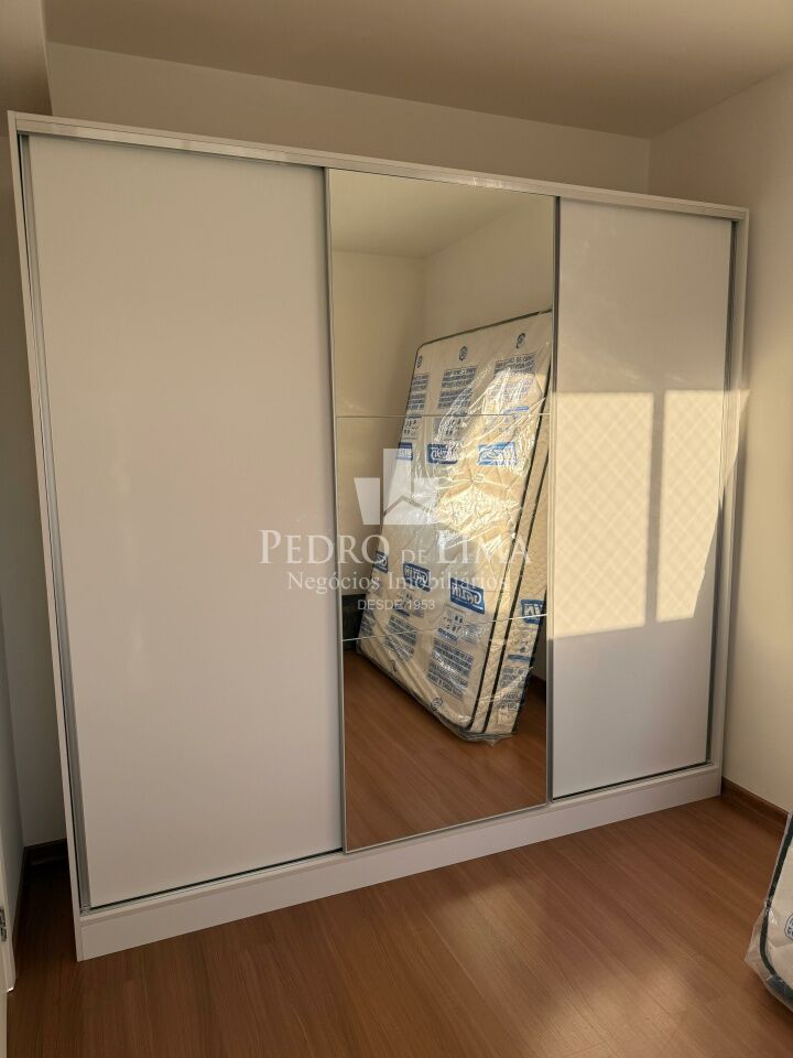 Apartamento Tatuapé 45m², MOBILIADO,1 quarto, 1 vaga. Condomínio Deseo Tatuapé