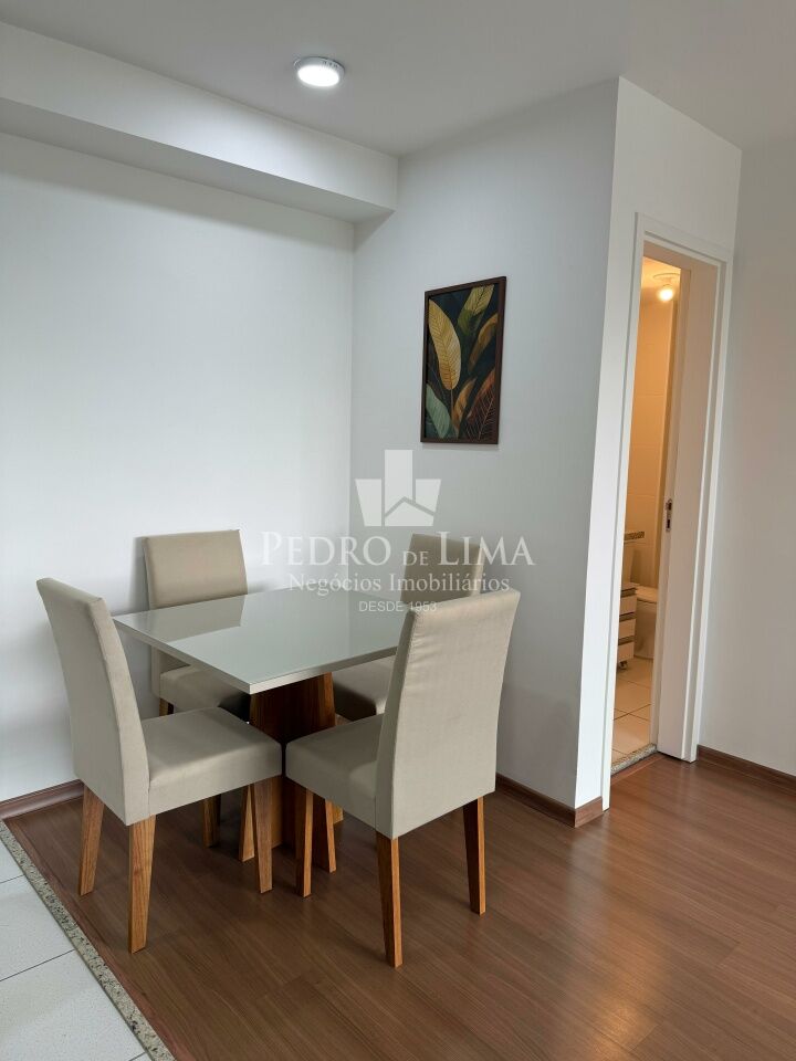 Apartamento Tatuapé 45m², MOBILIADO,1 quarto, 1 vaga. Condomínio Deseo Tatuapé