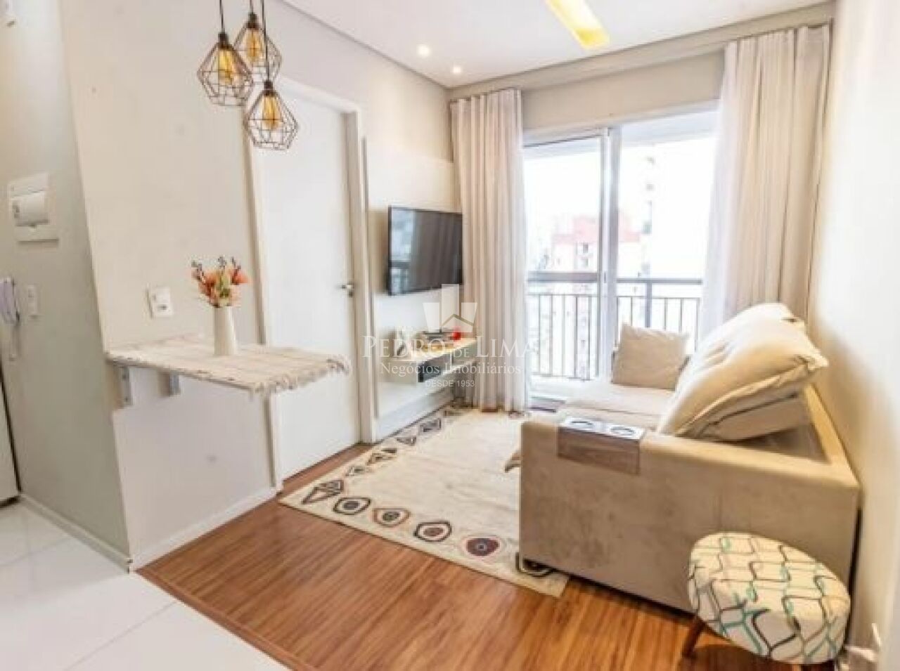 imagem do imovel Apartamento 38m², 2 dormitórios, 1 vaga na Água Rasa. Condomínio Memory Anália Franco ref: TP29363