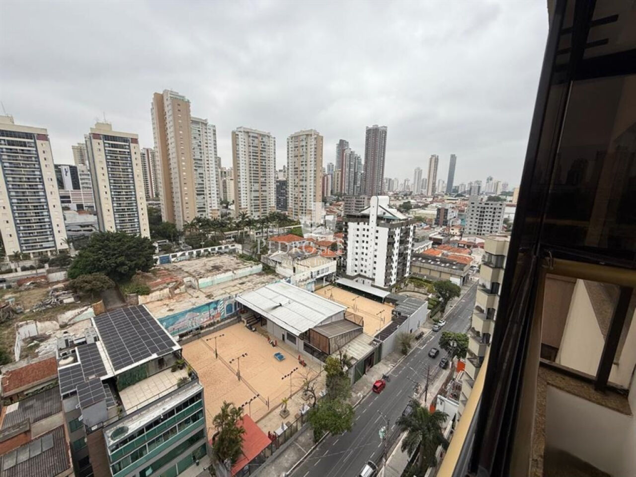 Apartamento Condomínio San Remo 268m², Tatuapé, 4 suítes e 4 vagas 