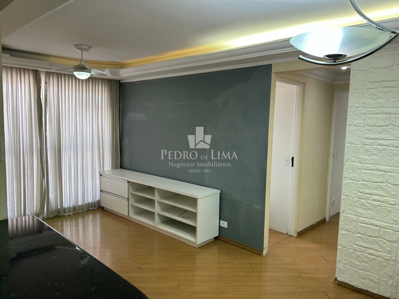 imagem do imovel Apartamento 2 quartos 1 suíte, 1 vaga - Condomínio Edifício Villa Califórnia - Carrão  ref: TP29379