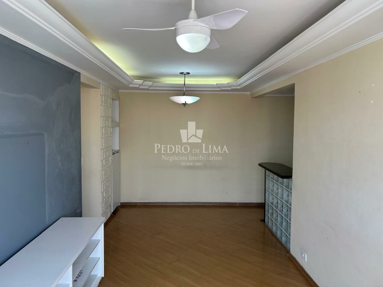 Apartamento 2 quartos 1 suíte, 1 vaga - Condomínio Edifício Villa Califórnia - Carrão 