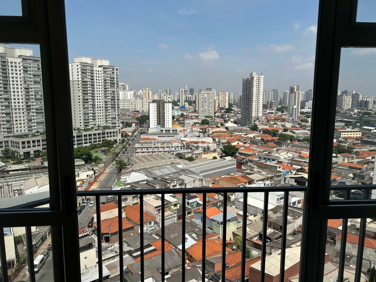 Apartamento 2 quartos 1 suíte, 1 vaga - Condomínio Edifício Villa Califórnia - Carrão 