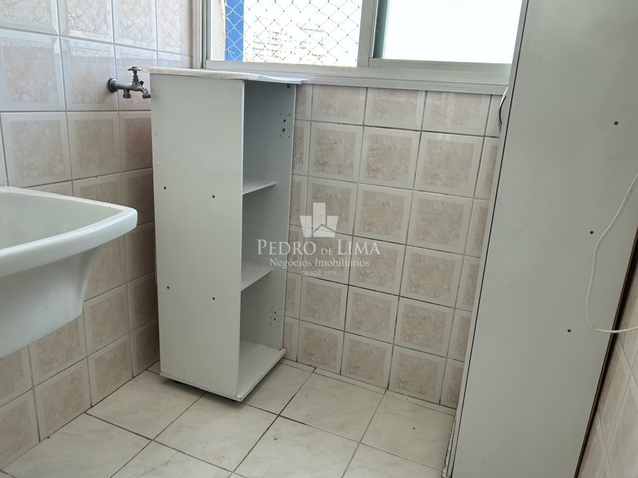 Apartamento 2 quartos 1 suíte, 1 vaga - Condomínio Edifício Villa Califórnia - Carrão 