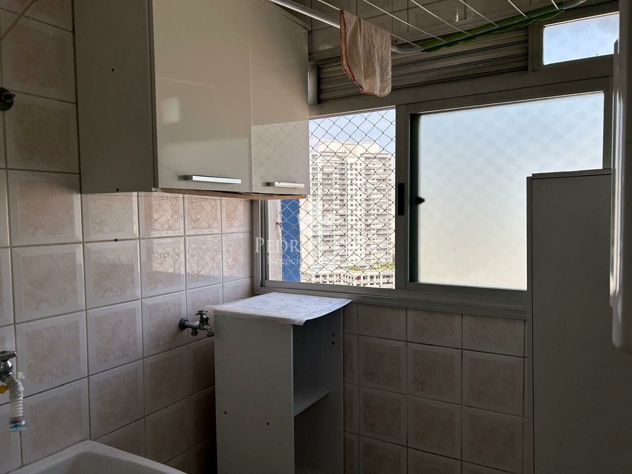 Apartamento 2 quartos 1 suíte, 1 vaga - Condomínio Edifício Villa Califórnia - Carrão 
