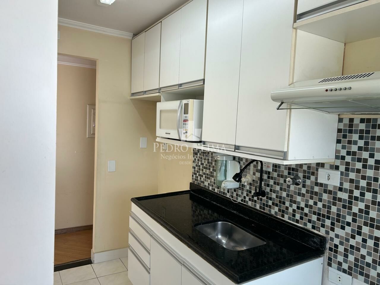 Apartamento 2 quartos 1 suíte, 1 vaga - Condomínio Edifício Villa Califórnia - Carrão 