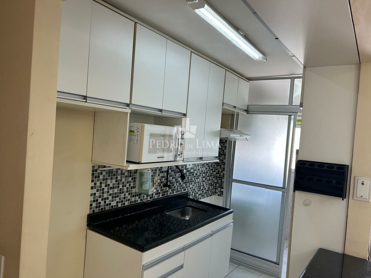 Apartamento 2 quartos 1 suíte, 1 vaga - Condomínio Edifício Villa Califórnia - Carrão 