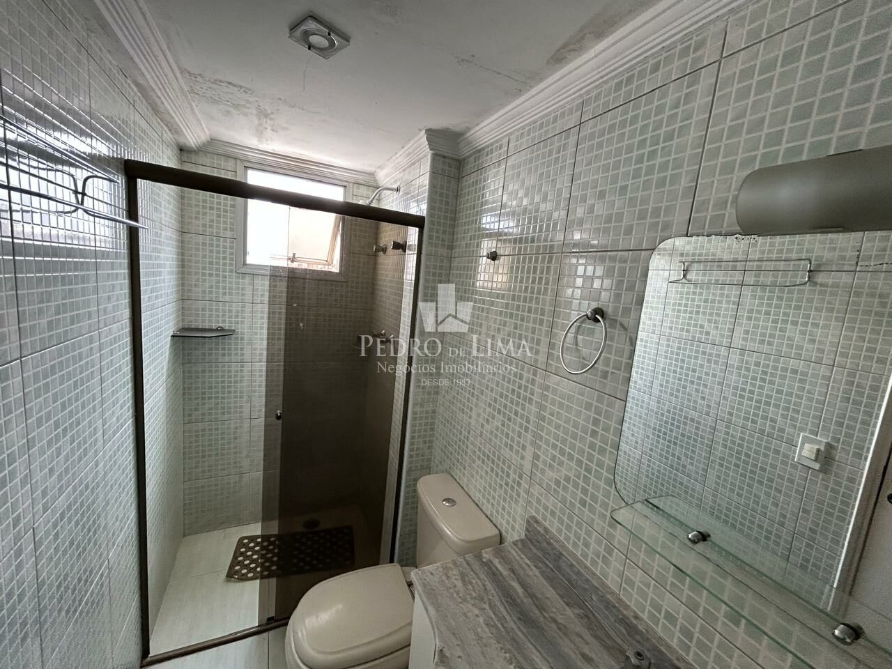 Apartamento 2 quartos 1 suíte, 1 vaga - Condomínio Edifício Villa Califórnia - Carrão 