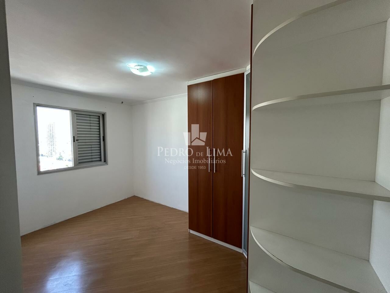 Apartamento 2 quartos 1 suíte, 1 vaga - Condomínio Edifício Villa Califórnia - Carrão 